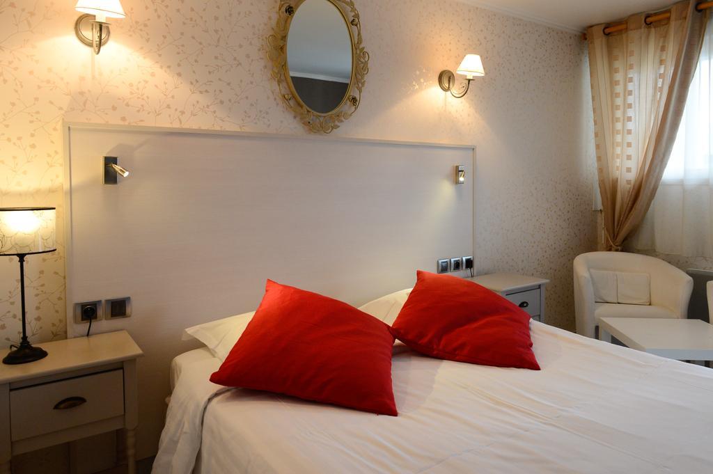 Contact Hotel - Motel Les Bleuets & Spa La Rivière-Saint-Sauveur Esterno foto